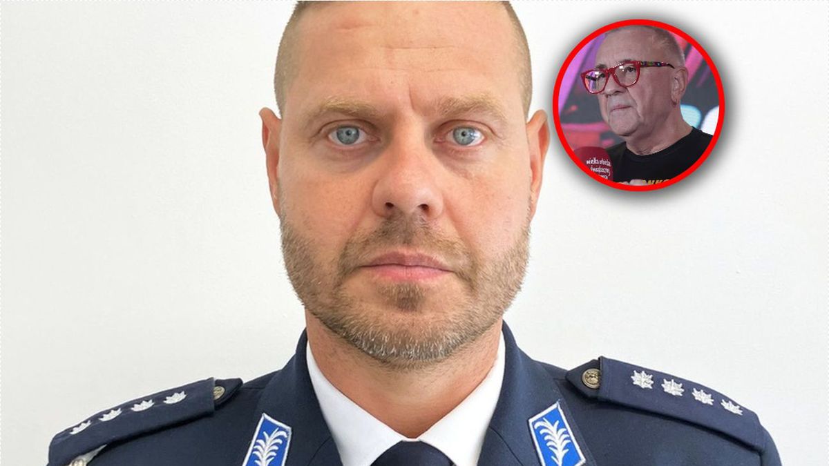 Nadkom. Arkadiusz Górecki