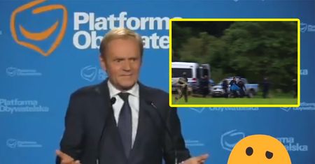 PiS pokazało nowy spot wyborczy. "Ojej, sznurówka się rozwiązała"