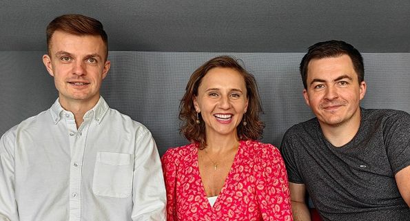 Huawei powiększa zespół PR, dołączają Dorota Rakowska, Jarosław Bukowski i Jakub Kuźnik