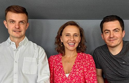 Huawei powiększa zespół PR, dołączają Dorota Rakowska, Jarosław Bukowski i Jakub Kuźnik