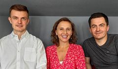 Huawei powiększa zespół PR, dołączają Dorota Rakowska, Jarosław Bukowski i Jakub Kuźnik