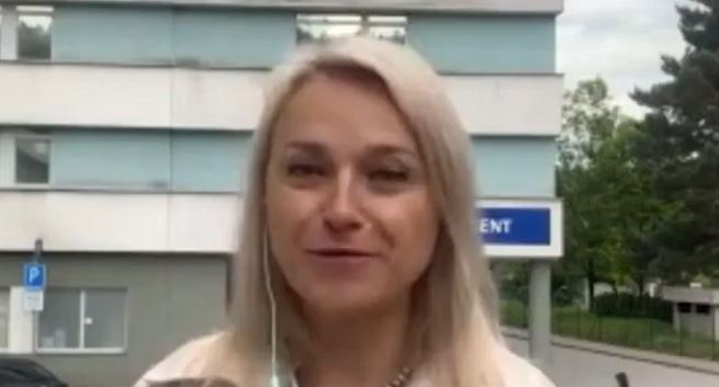 W TV Republika kolejna osoba z dawnego TVP Info