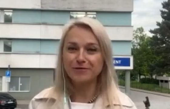 W TV Republika kolejna osoba z dawnego TVP Info