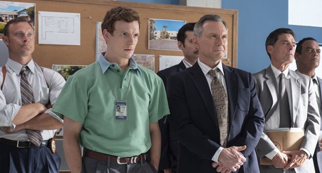 Serial „Dexter: Grzech pierworodny” w styczniu na SkyShowtime. Mamy zwiastun