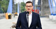 Dwa główne powody drożyzny w Polsce. Podał je premier Morawiecki