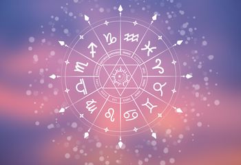 Horoskop dzienny na jutro - czwartek 23 lipca 2026. Baran, Byk, Bliźnięta, Rak, Lew, Panna, Waga, Skorpion, Strzelec, Koziorożec, Wodnik, Ryby