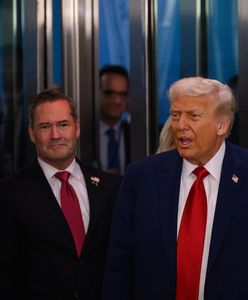 Trump na forum ONZ. Kontrowersyjne wypowiedzi i niejasne stanowisko wobec Ukrainy