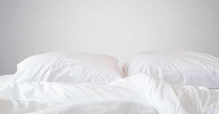 Jak często pierzesz ręczniki, ścierki kuchenne i pościel? Z pewnością zbyt rzadko!