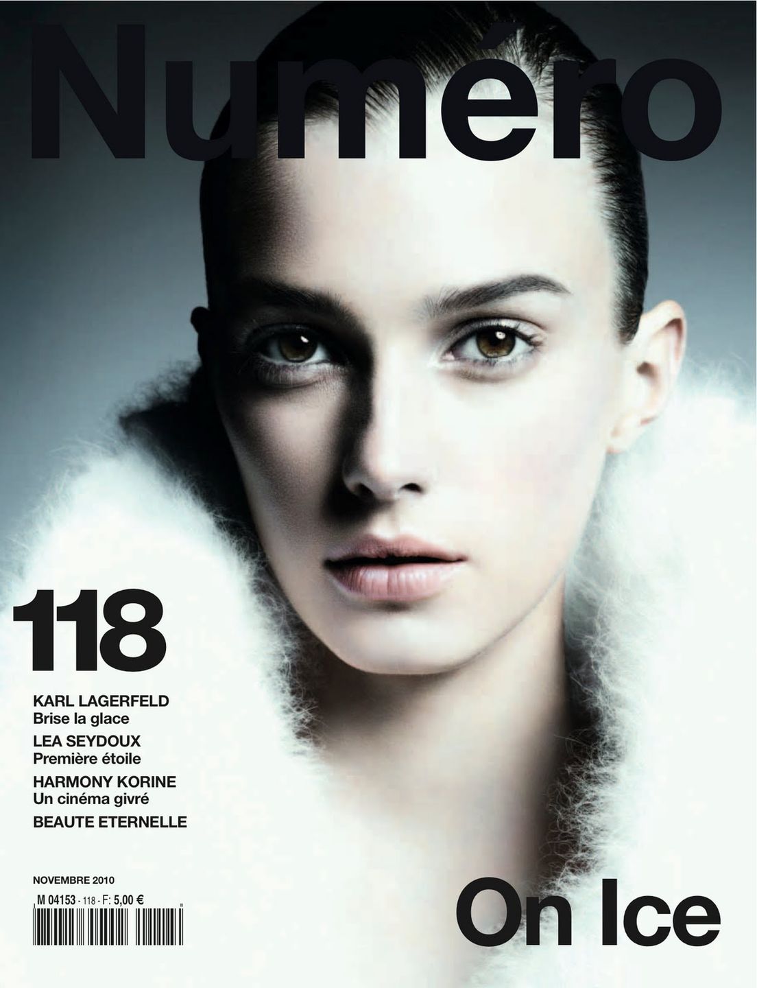 Nowy Irving Penn, czyli Ben Hassett [inspiracja] 5