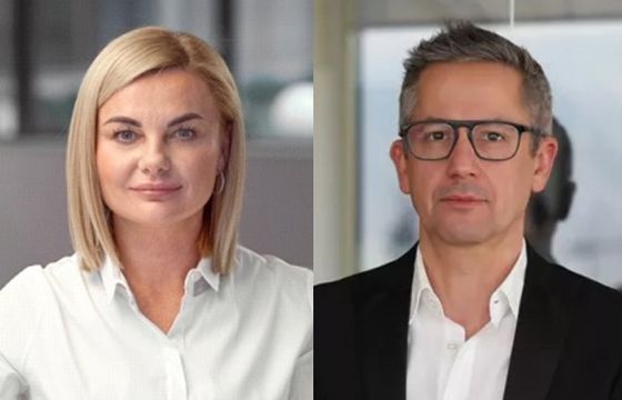 Mniejszy zarząd T-Mobile Polska. Odchodzi też dyrektor ds. prawnych