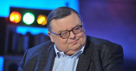 Kategoria: "Ludzie radia". 10 pytań dla słuchaczy. Dasz się zagiąć?