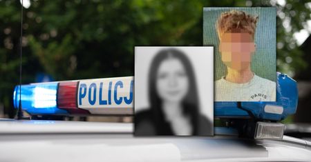 Demoralizacja i czyny karalne. Maja i Bartosz G. byli znani policji