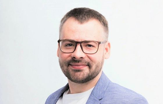 Radosław Dzieliński: z MullenLowe MediaHub do Mindshare