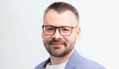 Radosław Dzieliński: z MullenLowe MediaHub do Mindshare
