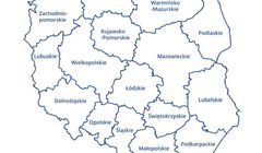 Opublikowano mapę punktów szczepień w całym kraju