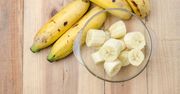 Kalorie w bananie - rodzaje, wartości odżywcze, kalorie, przepisy