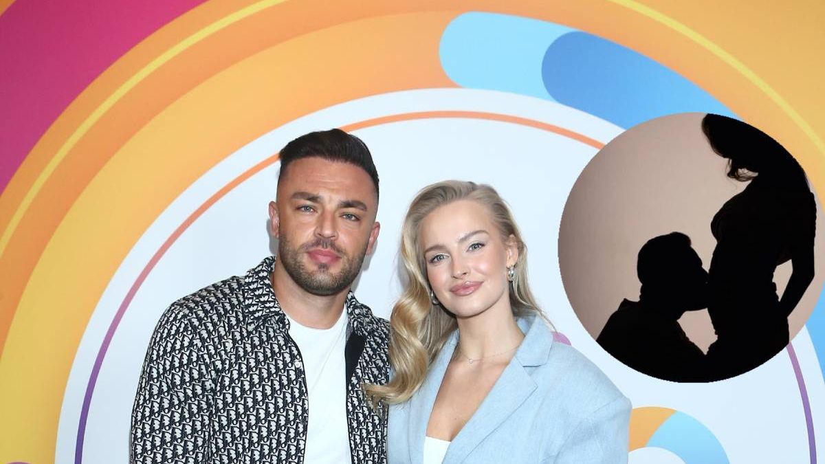 Karolina Pisarek i Roger Salla spodziewają się dziecka 