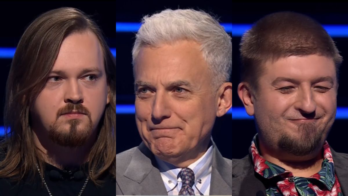 "Milionerzy" w Polsacie