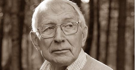 Lou Ottens, twórca kasety magnetofonowej, nie żyje. Jego wynalazek właśnie przeżywa drugą młodość