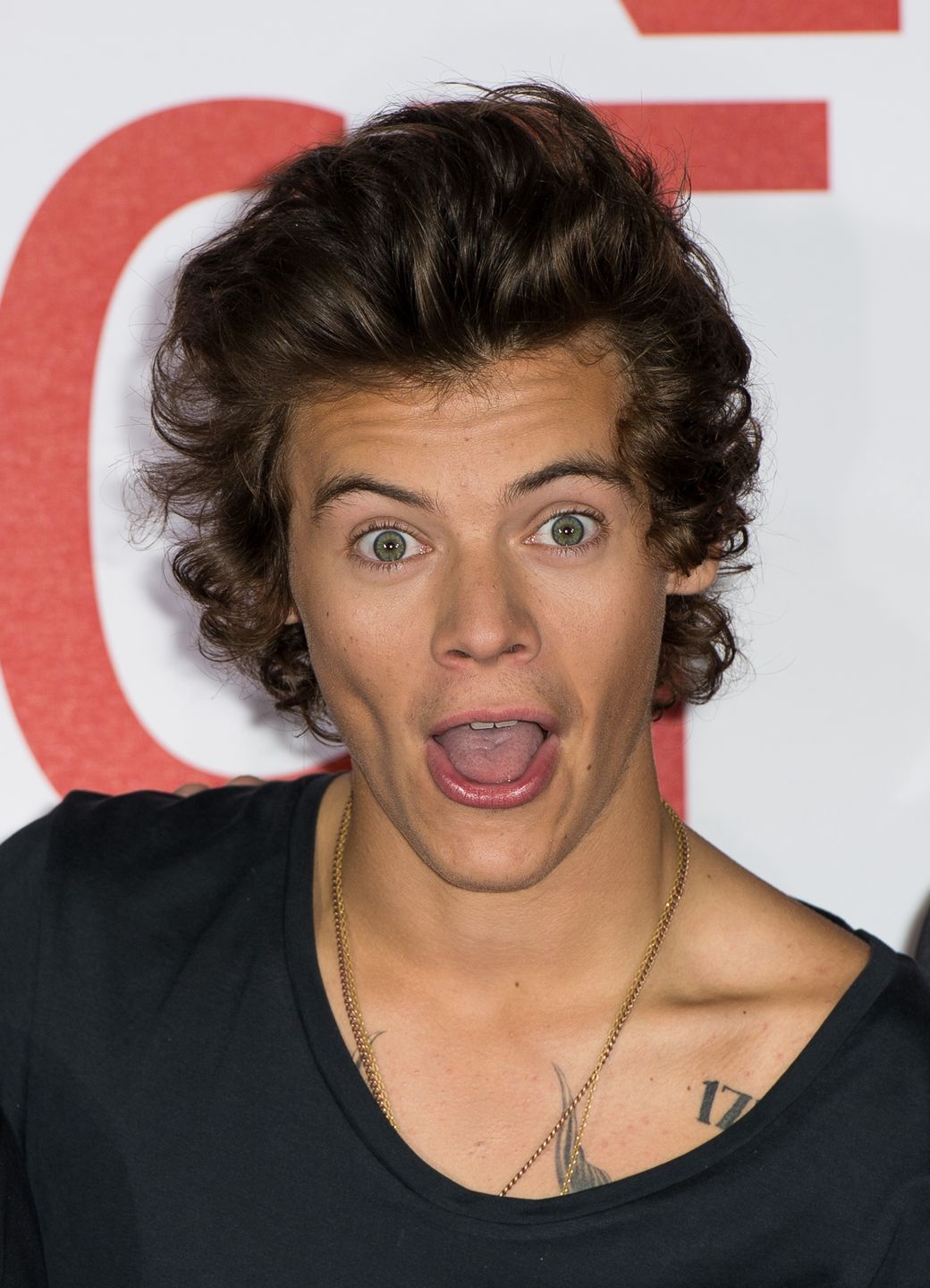 Harry Styles nie wiedział, że Olivia Wilde jest zajęta