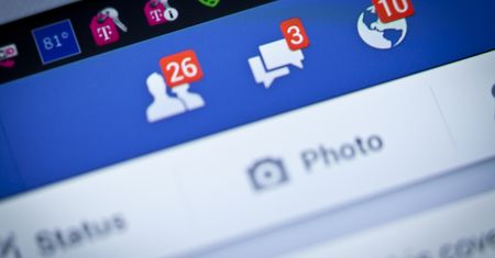 Facebook prawdę ci powie