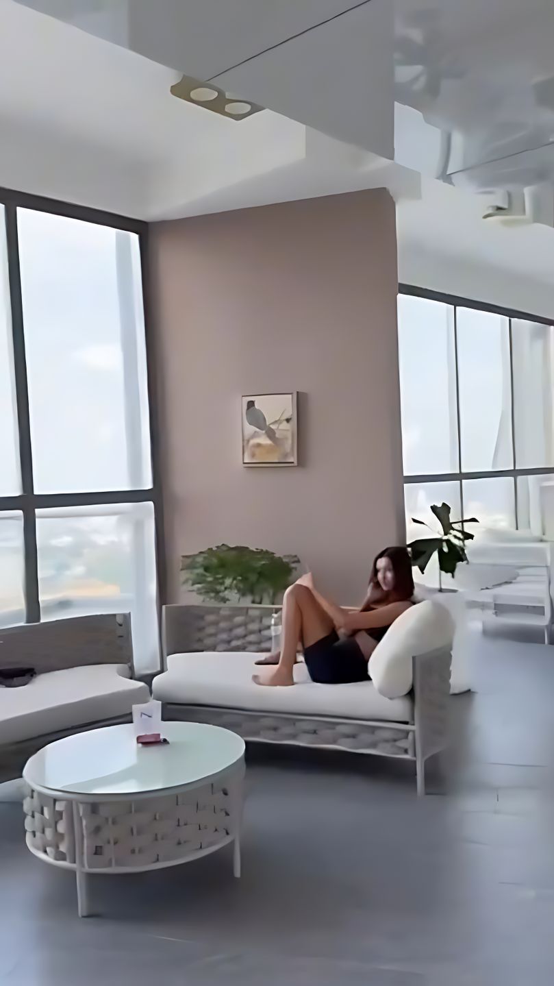 W takim miejscu można się zrelaksować