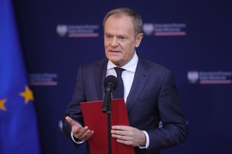 Ważna decyzja premiera. Tusk: trwa "szybki audyt"