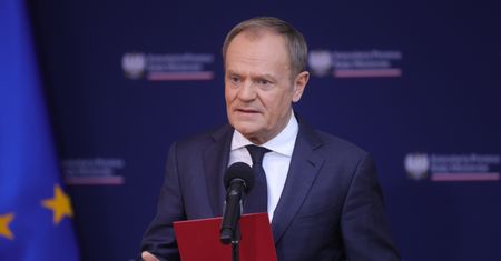 Ważna decyzja premiera. Tusk: trwa "szybki audyt"