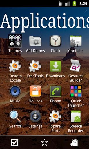 SSLauncher