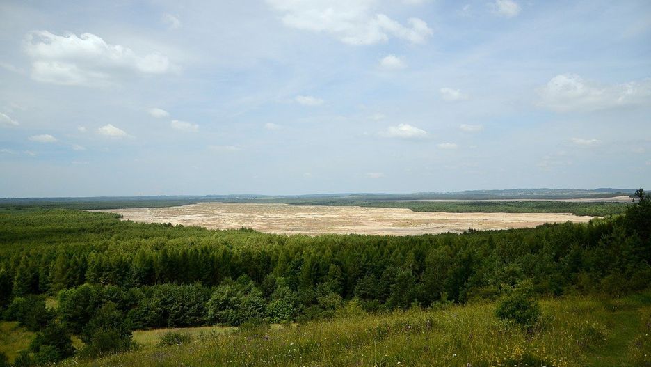 Pustynia Błędowska