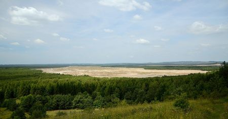 Pustynia Błędowska. Gdzie jest i jak do niej dotrzeć?