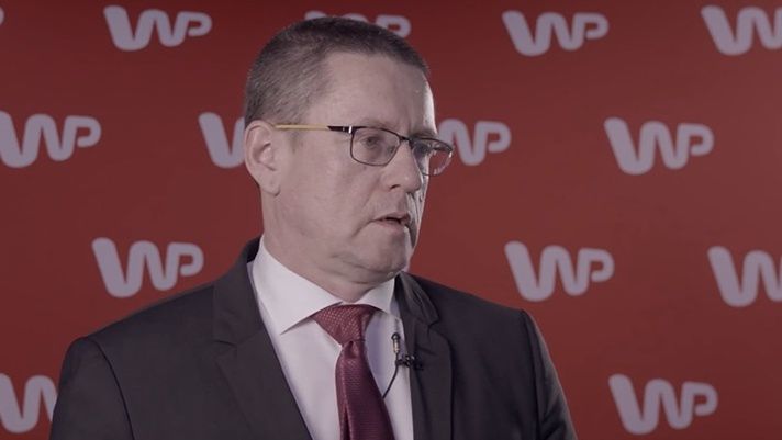 Przemysław Mazurkiewicz, International NorthEast&Germany Presales Director, Commvault