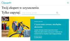 MBridge wypozycjonuje serwis Unilevera