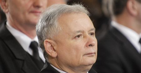 Kaczyński w opałach! "Wszyscy to wiedzą"