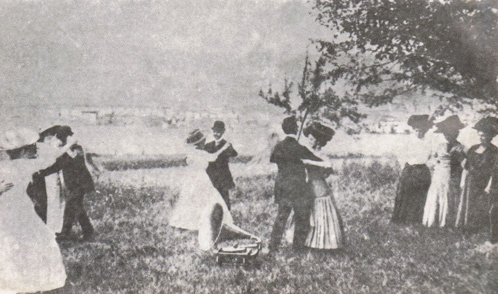 Historia fonografii – początki. Gramofon wciąż ma się całkiem dobrze [cz. 2] 3