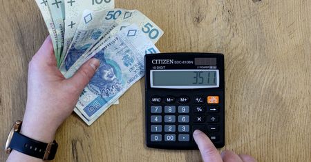 "Jesteśmy krojeni". Ekspertka podejmuje temat niższych pensji