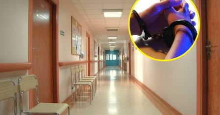 Szpitalny złodziej zatrzymany. Policja szuka poszkodowanych