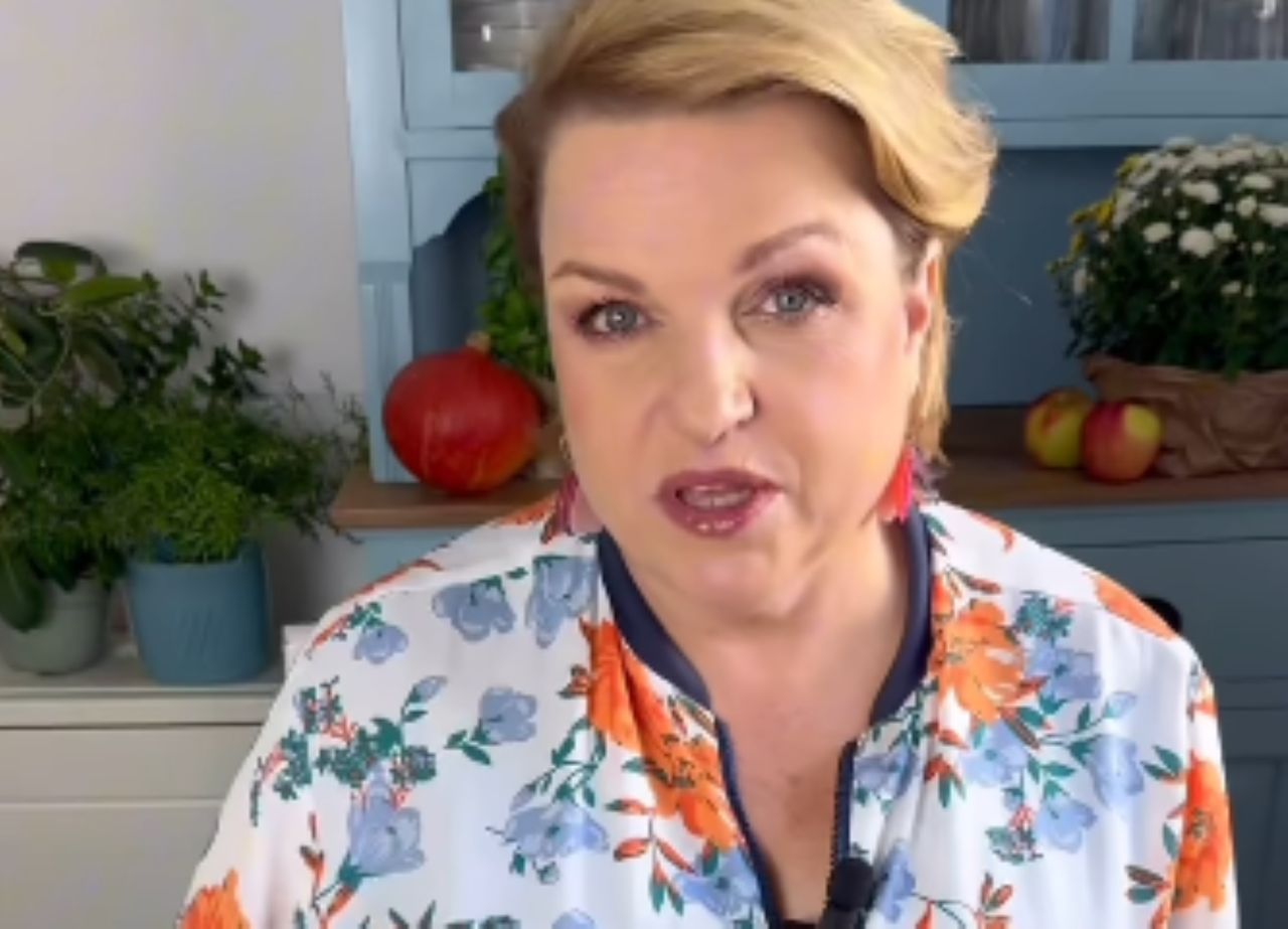 Bosacka rozprawia się z dyskontowymi kitami