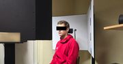 Krwawy finał kłótni obcokrajowców. Ukrainiec dźgał nożem Gruzina, odpowie za usiłowanie zabójstwa
