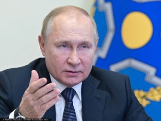 Gazprom coraz ostrzej pogrywa z Europą. Dostawy gazu rekordowo niskie