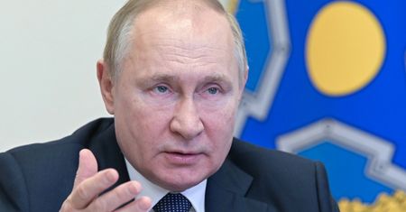Gazprom coraz ostrzej pogrywa z Europą. Dostawy gazu rekordowo niskie