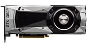 GeForce GTX 1080 Ti: nowy Pascal o 35 proc. szybszy od GTX 1080