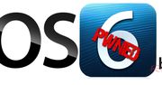 iOS 6 już odblokowany!