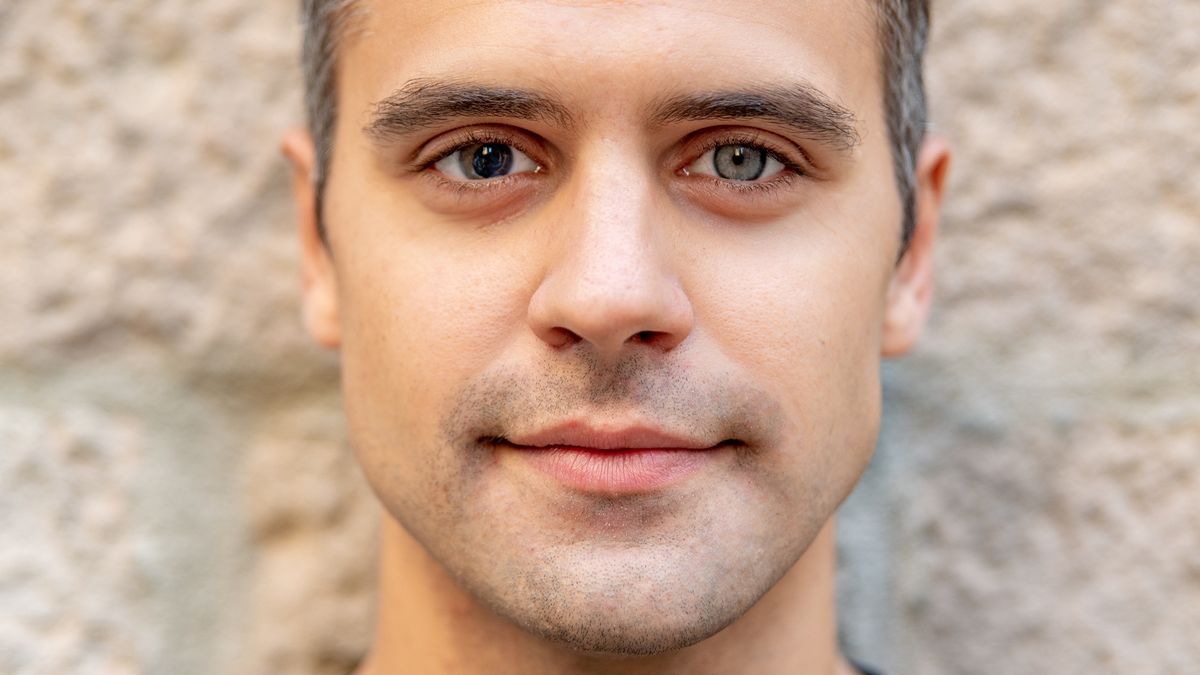 Heterochromia dotyka 1 proc. populacji.