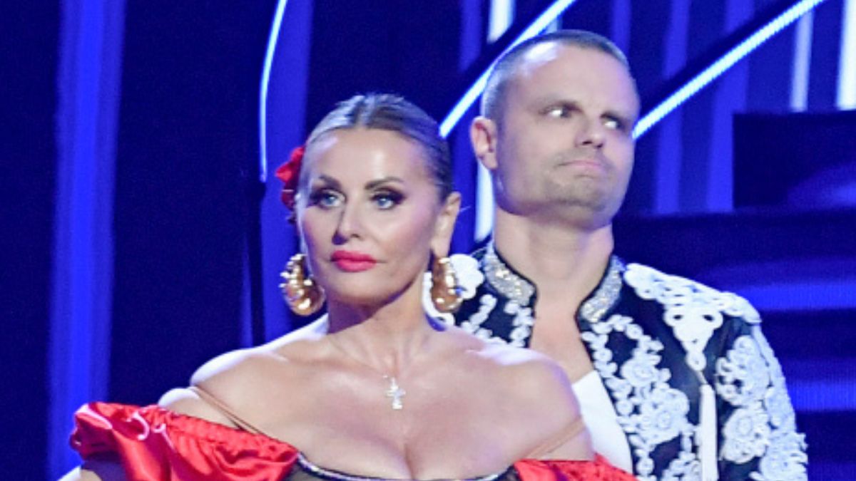 Marcin Hakiel rozlicza się z "Tańca z gwiazdami"