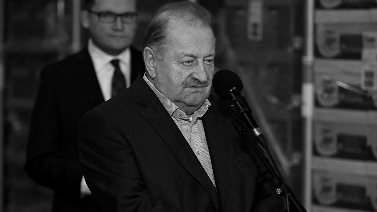 Tadeusz Gołębiewski 