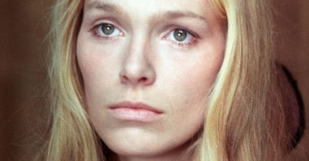 Małgorzata Braunek zostawiła Andrzeja Żuławskiego dla innego mężczyzny. "To w nim zostało na całe życie"