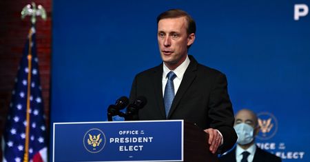 USA. Biały Dom o rozmowie z Warszawą. "Praworządność i prawa człowieka"