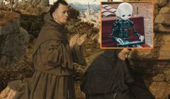 AI napisze historię sztuki na nowo? Podważa autorstwo obrazów sprzed 600 lat