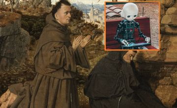 AI napisze historię sztuki na nowo? Podważa autorstwo obrazów sprzed 600 lat